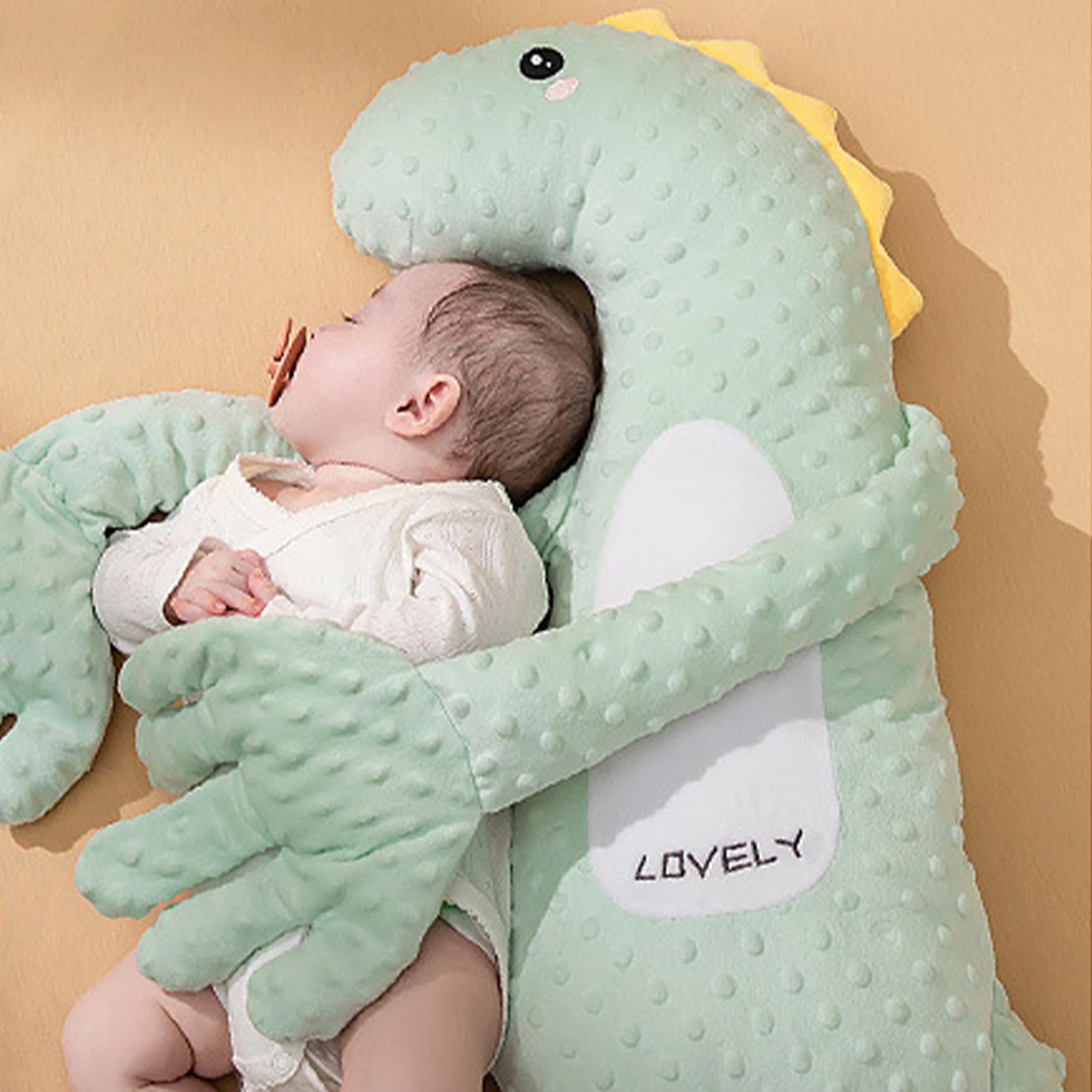 Baby Nursery Boy - Wielofunkcyjny uspokajający przyrząd do usypiania dla