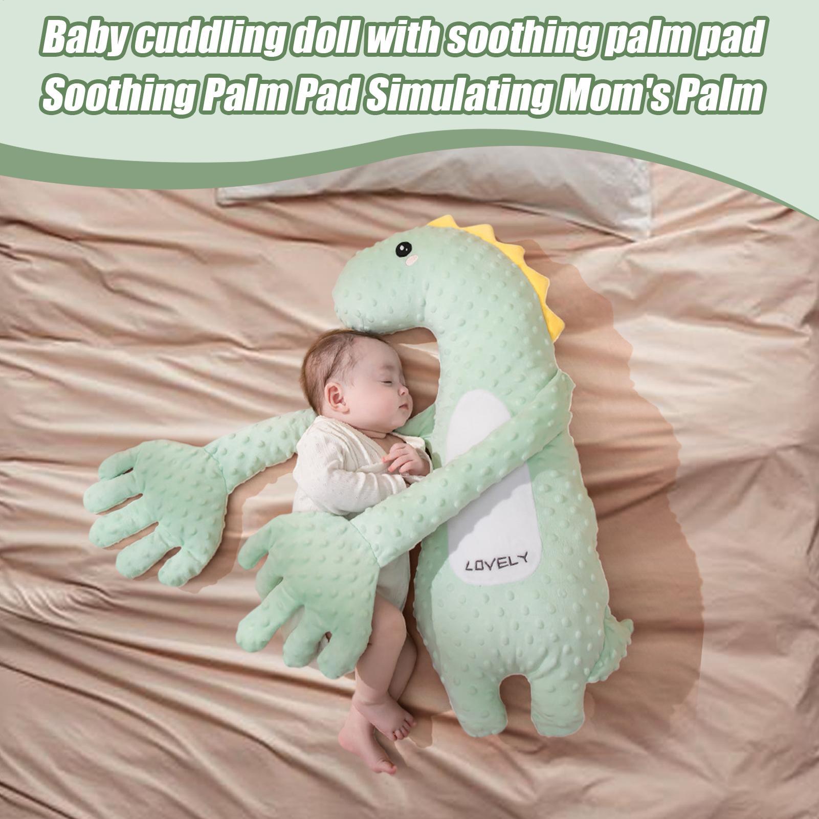 Wielofunkcyjny uspokajający pr – Baby Nursery Boy recenzja i cena