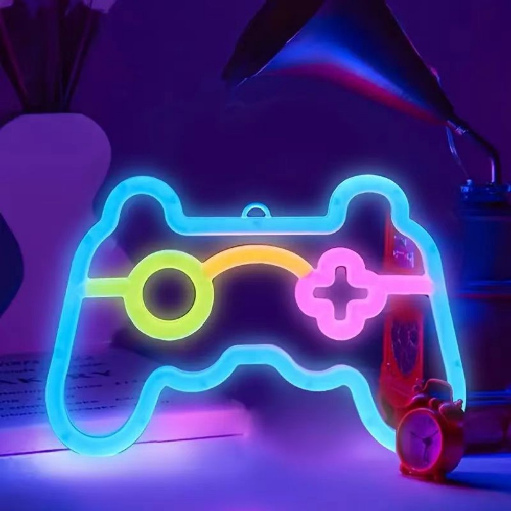 1 szt. Neonowy znak LED z kont – Baby Nursery Wall Lights recenzja i cena