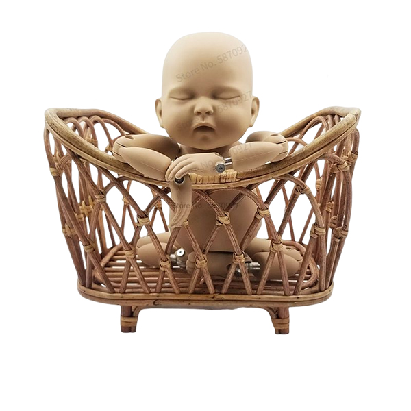 Zdjęcie noworodka rekwizyty ra – Baby Nursery Boy recenzja i cena