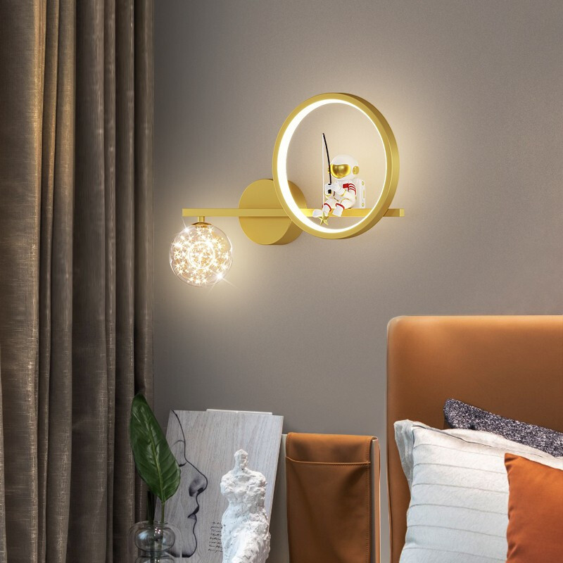Home Decor Star Projector Wall – Baby Nursery Wall Lights recenzja i cena